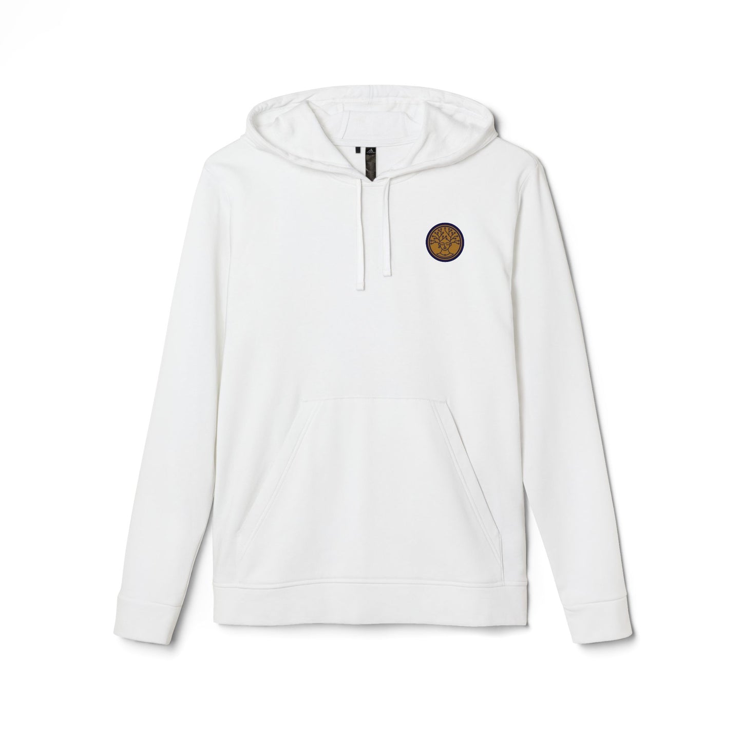 adidas Unisex Fleece Hoodie